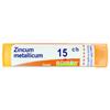BOIRON Srl Zincum Metallicum 15CH Boiron Granuli 4g