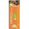ALTA NATURA-INALME Srl Gemmavis Mirtillo Rosso Alta Natura® 50ml