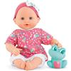 COROLLE 100510 BAMBOLA BEBE' BAIN CM. 30