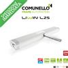 Comunello LIWIN L25 Comunello - Attuatore elettrico a catena per finestre vasistas e a sporgere