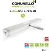 Comunello LIWIN L35 RADIO Comunello - Attuatore elettrico radiocomandato a catena per finestre vasistas e a sporgere