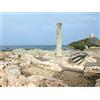Smartbox Sulle orme dei Fenici: tour guidato del sito archeologico di Nora per 2 persone