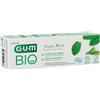 SUNSTAR ITALIANA Srl Gum Bio Dentifricio 75ml - Igiene Orale Naturale e Efficace