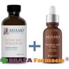 Miamo Short Treatment Prime Rughe