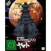 Plaion Pictures Star Blazers 2199 - Space Battleship Yamato - Volume 1 - Epidsode 01-06 im Sammelschuber