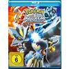 Polyband Pokémon 15 - Der Film: Kyurem gegen den Ritter der Redlichkeit