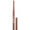 3INA MAKEUP - The 24H Automatic Eyebrow Pencil 560 - Biondo scuro - Matita Automatica Soppracciglia - Waterproof a Lunga Tenuta - Temperino Integrato - Definice e Scolpisce - Vegan - Cruelty Free