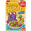 Schmidt Spiele 40533 - La zuppa di Lettere, Gioco di Parole [Lingua Tedesca]
