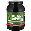 Enervit Gymline muscle V plant protein 900 grammi enervit