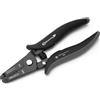 C.K T3894 Pinze spelafili Ecotronic ESD (Ø 0,4 - 1,3 mm)