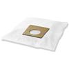 Microsafe 20 sacchetti per aspirapolvere per Bosch aspirapolvere GL-30 - BGL3B110, BGL3B112, BGL3B330 .. Originale BBZ41FGALL, tipo G, protect iony tipo G ALL di Micro safe