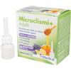 PIù MEDICAL Microclismi+ Adulti 6x9g