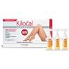 KILOCAL RIMODELLA SIERO URTO ANTICELLULITE 10 FIALE 10 ML
