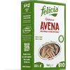 ANDRIANI SpA Casarecce di Avena Integrale Felicia 340g