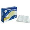 Alta Natura Integratore Melatonina Complex Fast, 30 compresse