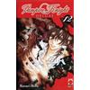PANINI SPA Vampire knight deluxe: 12