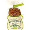 Pasta Cavalieri - Mezzi Rigatoni Integrali - 500g.