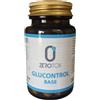 GEK Srl ZEROTOX GLUCONTROL BASE 30 compresse