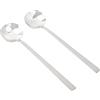 Zwilling Dinner 07150-296-0 Set di Posate da Insalata, 2 Pezzi, 275 x 80 x 40 mm