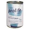 Prolife Intestinal umido per cani - 6 lattine da 400gr.