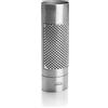 LACOR 67031 - Grattugia per Noce Moscata in Acciaio Inox, colore Grigio, 15 x 4.5 x 3 cm