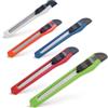 Bricolage personalizzati Taglierino con lama retrattile personalizzato Balic personalizzate o neutre