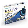 ZENTIVA ITALIA Srl Zenitiva Good Night 30 Compresse - Integratore per un Sonno Ristoratore