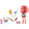 Mattel Bambola Mattel Cave Club Emberly