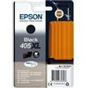 Epson CARTUCCIA ORIGINALE EPSON 405XL NERO C13T05H14010 WF-3820DWF WF7310
