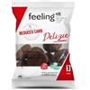 LOGISTICA FOOD Srl Feeling Ok Delizia Cacao Start 50 g