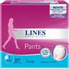 FATER SpA Lines Spec Pants Plus 8pz