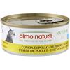 Almo nature HFC natural gatto Adult coscia di pollo 150 gr