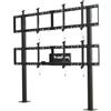 Peerless-AV DS-S560-2x2 - Supporto modulare per videowall 2x2 per display da 46″ a 60″