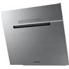 SAMSUNG NK24M7070VS Cappa aspirante a parete cm. 60 - inox