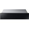 SAMSUNG NL20T8100WK Neo Cassetto scaldavivande cm. 60 h 15 - vetro nero