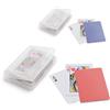 Carte poker personalizzate con logo personalizzate o neutre