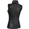 KOMPERDELL Paraschiena donna THERMO VEST WOMEN