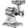 FIMAR Tritacarne Professionale 12S in Alluminio - Bocca Interna Ø 52 mm