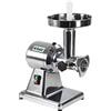 FIMAR Tritacarne 12 12B - Bocca Interna Ø 52 mm - Prod Oraria Kg 160