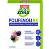 ENERVIT SpA Enerzona Polifenoli RX Enervit 24 Capsule