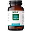 Natur COQ10+CARNITINA 30 CAPSULE