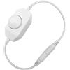 ALCAPOWER DIMMER PER STRISCE LED A ROTELLA DIM-LSC01-ALC927055