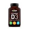 Natoo, Essentials Vitamin D3 2000 IU, 180 cps