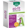 Esi Fit Attiva con Caffeina - 40 Compresse