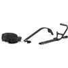 Cybex Gold Set Da Corsa Passeggino Cybex Sport Zeno Nero