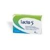 Biosan Lacto 5 Integratore di fermenti lattici vivi e vitamine del gruppo B 20 capsule