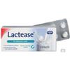 Crinos Lactease 4500 Integratore per intolleranza al lattosio di adolescenti e adulti 30 compresse masticabili