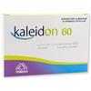 Menarini Kaleidon 60 Probiotic Integratore di probiotici per equilibrio intestinale 12 bustine