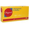 Labcatal Oligosol Manganese Cobalto Oligoelementi 28 fiale 2 ml
