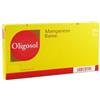 Labcatal Oligosol Manganese Rame oligoelementi 28 fiale 2 ml